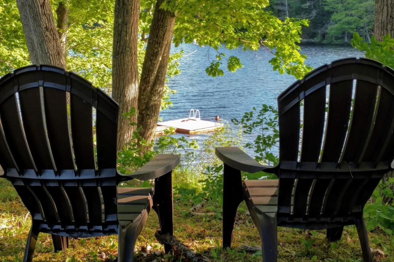 Boothbay Lake House Ngoại thất bức ảnh
