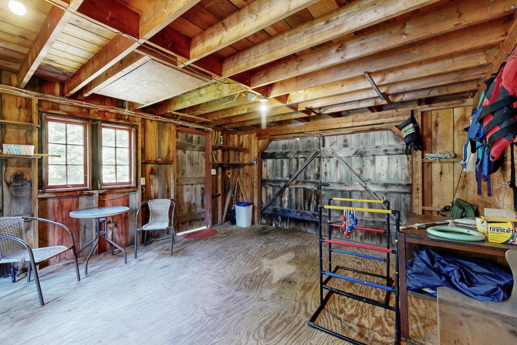 Boothbay Lake House Ngoại thất bức ảnh
