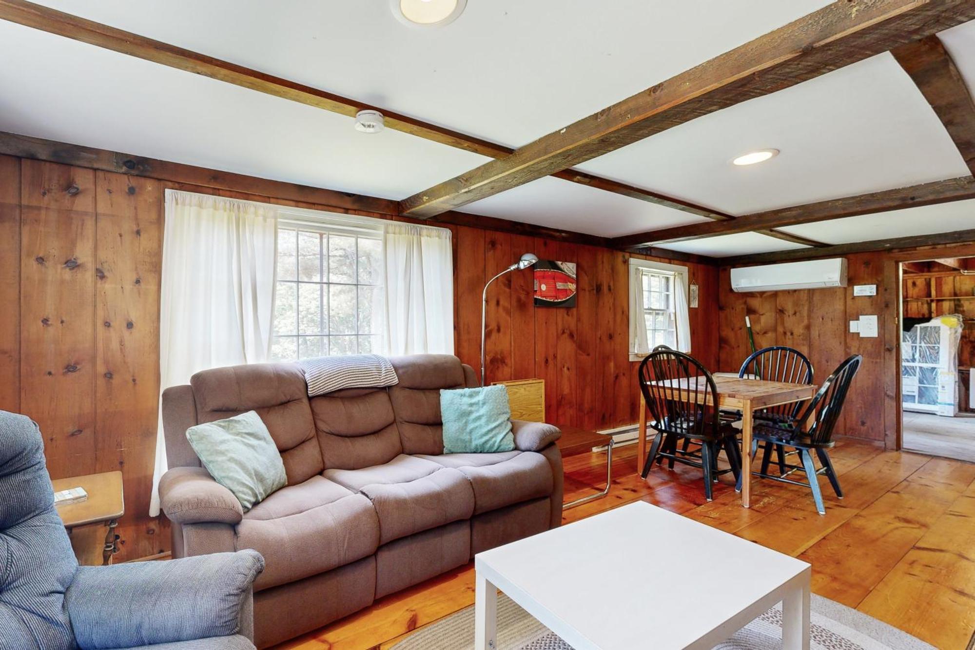 Boothbay Lake House Ngoại thất bức ảnh